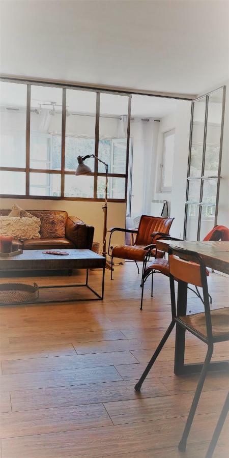 Maison De Maitre Des-Sens Nyons Habitación foto